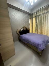 Forte Suites (D8), Apartment #585074041
